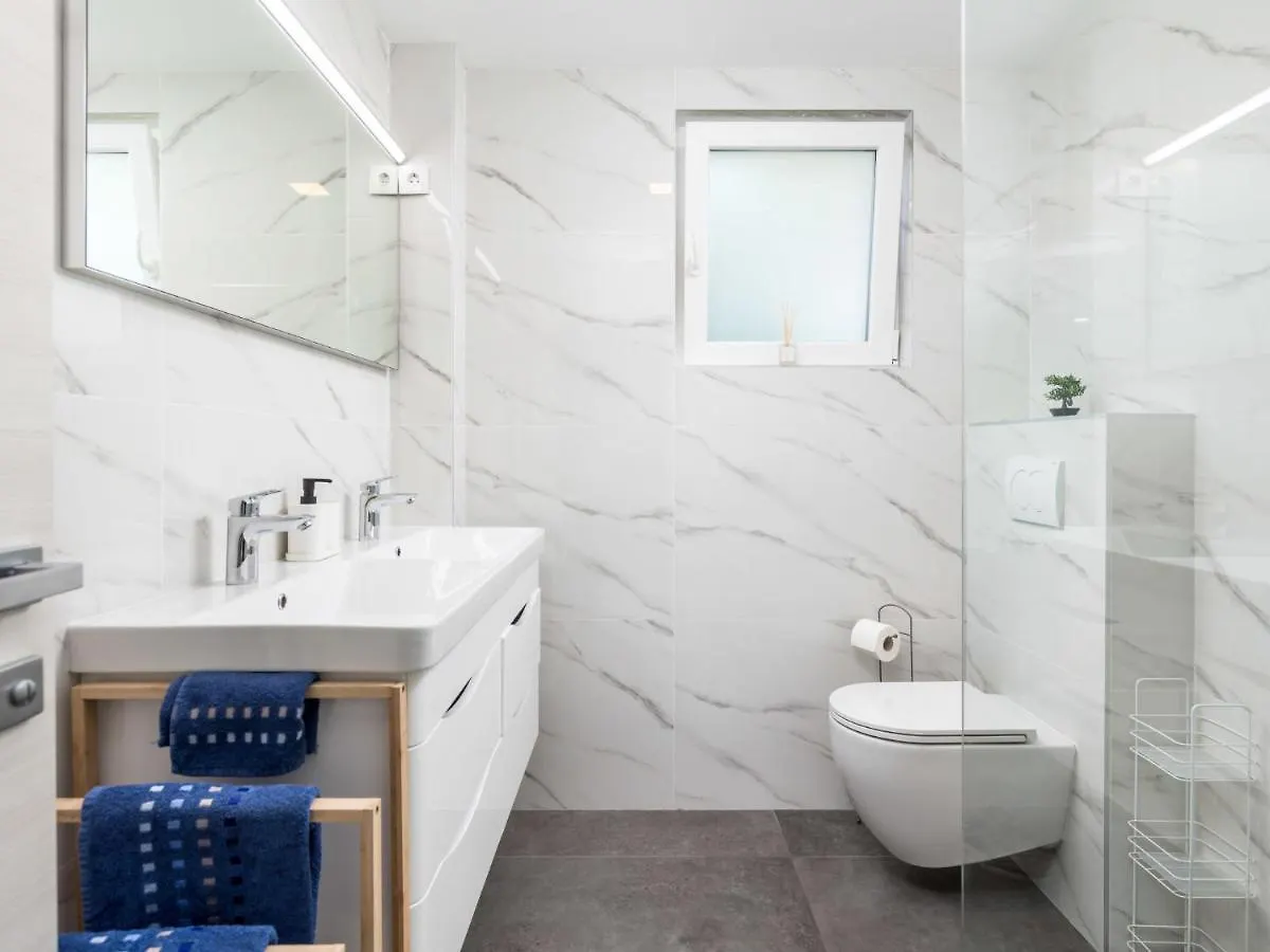 Holiday Home Noveanni By Interhome Kornic 0*,