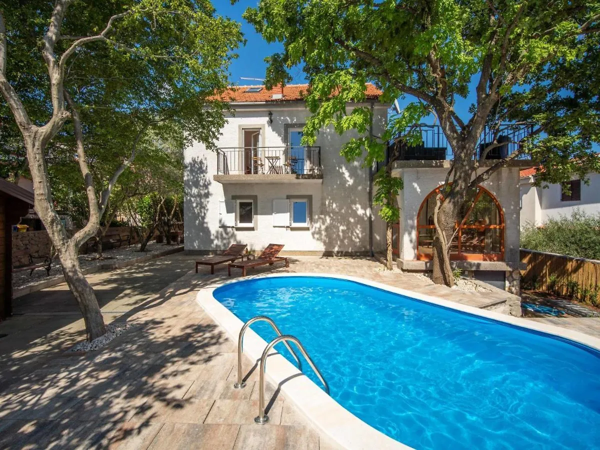Holiday Home Noveanni By Interhome Kornic