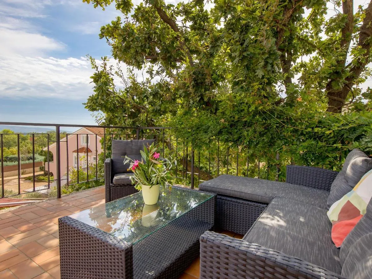Holiday Home Noveanni By Interhome Kornic Croatia