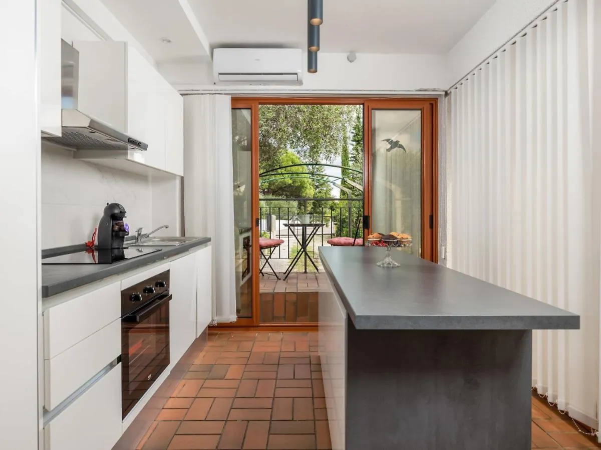 Holiday Home Noveanni By Interhome Kornić Chorvatsko