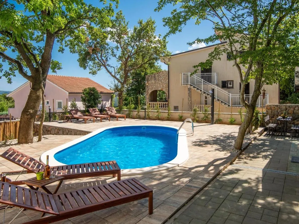 Holiday Home Noveanni By Interhome Kornic