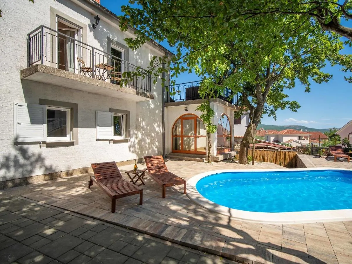 Holiday Home Noveanni By Interhome Kornic