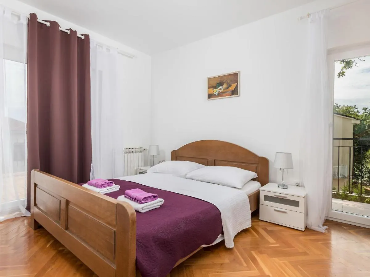Holiday Home Noveanni By Interhome Kornic 0*,