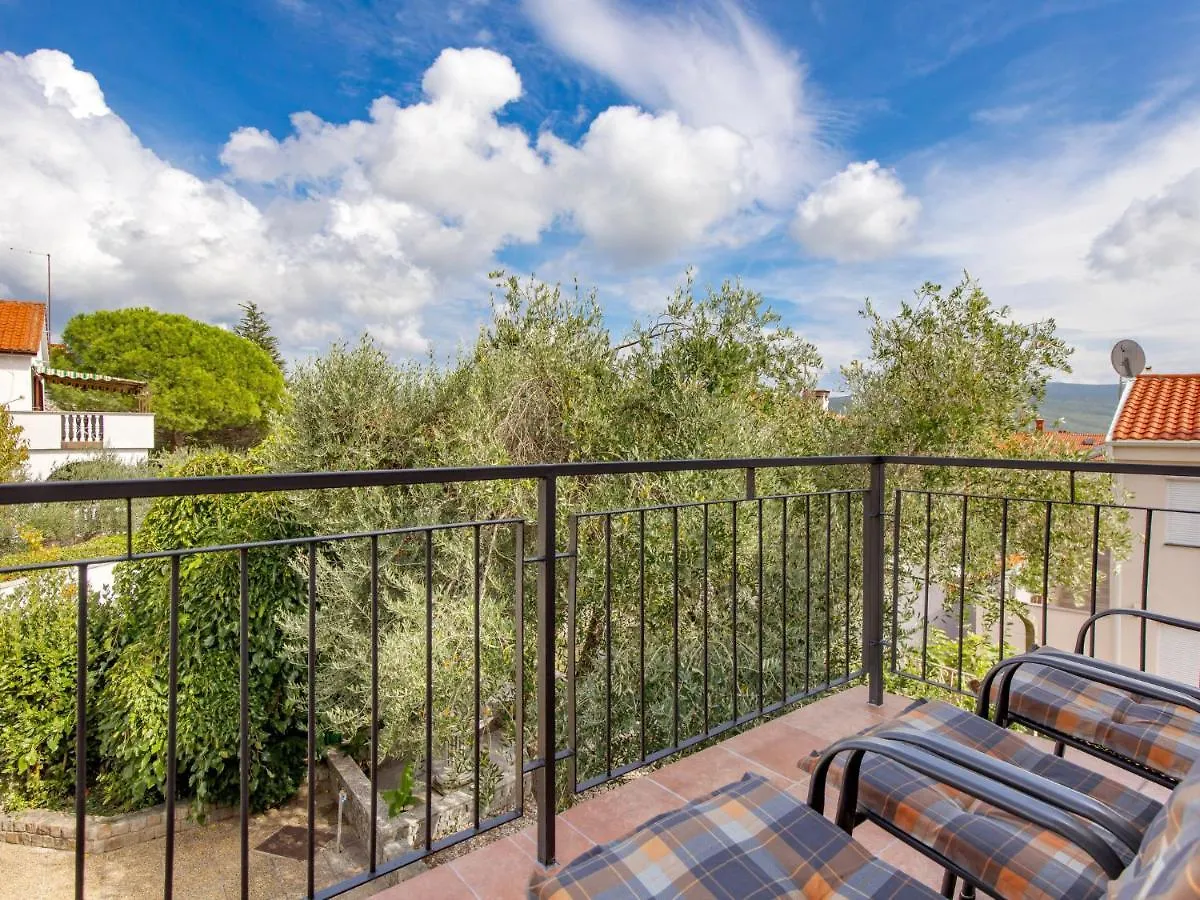 Holiday Home Noveanni By Interhome Kornic