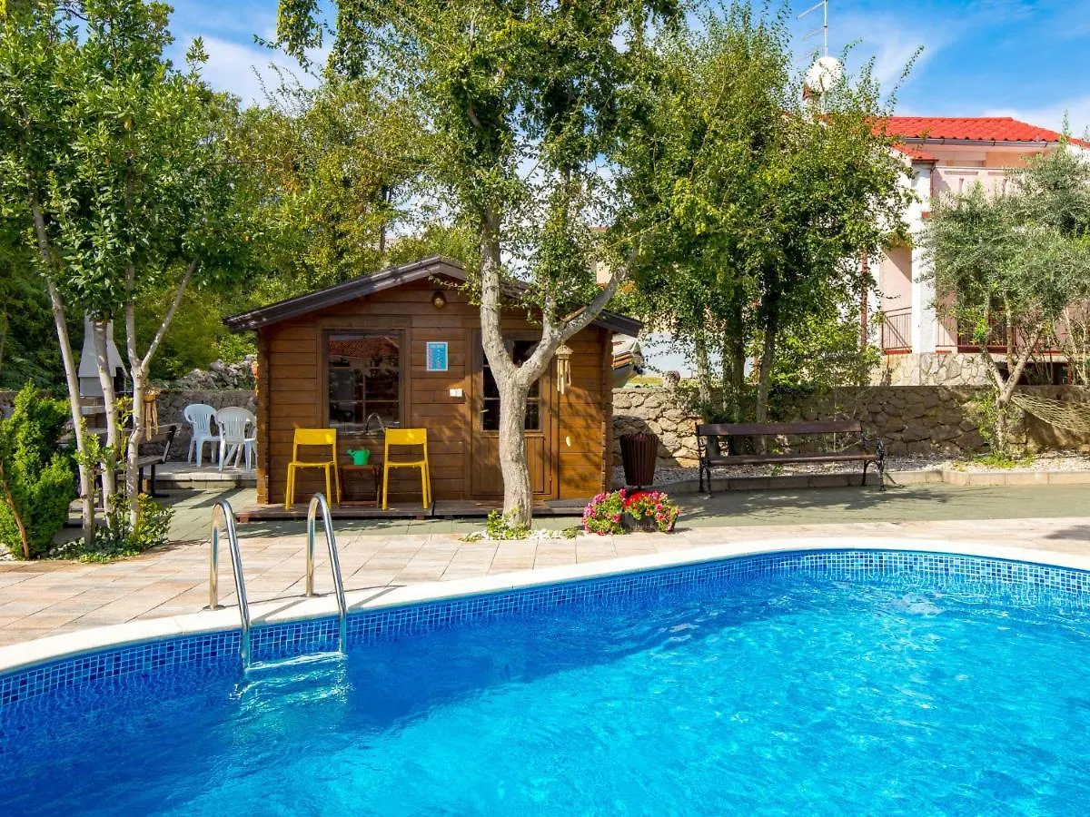 Holiday Home Noveanni By Interhome Kornic