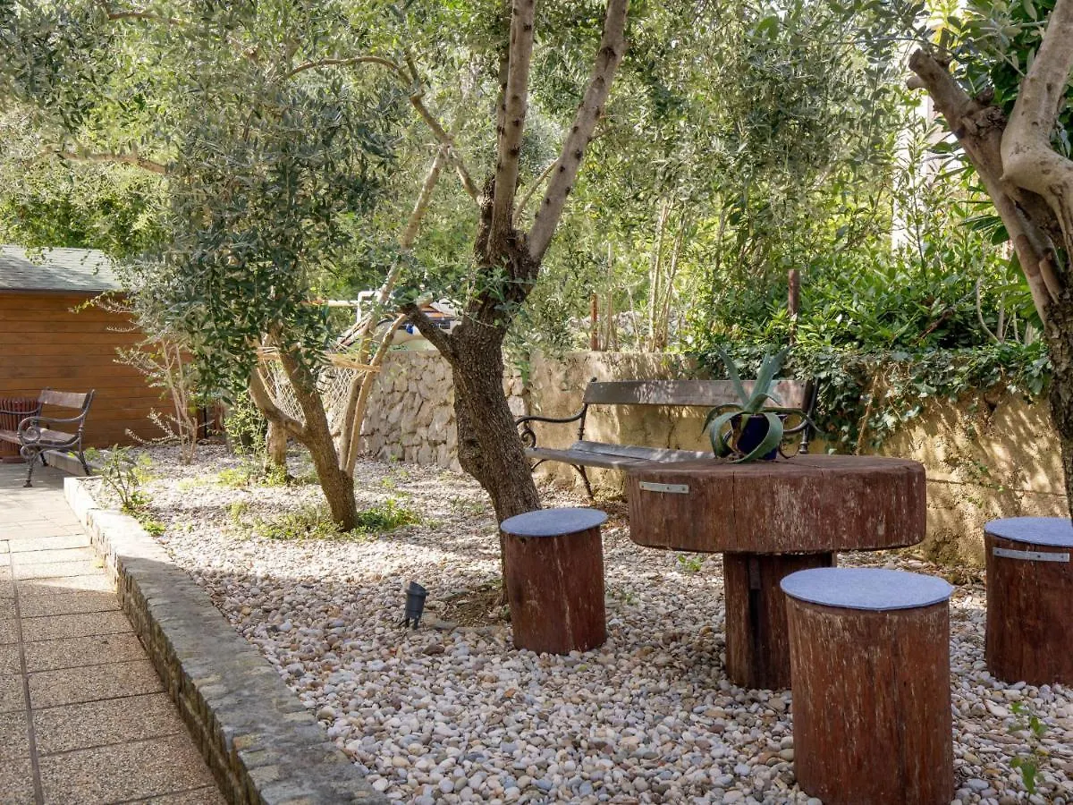 Holiday Home Noveanni By Interhome Kornic