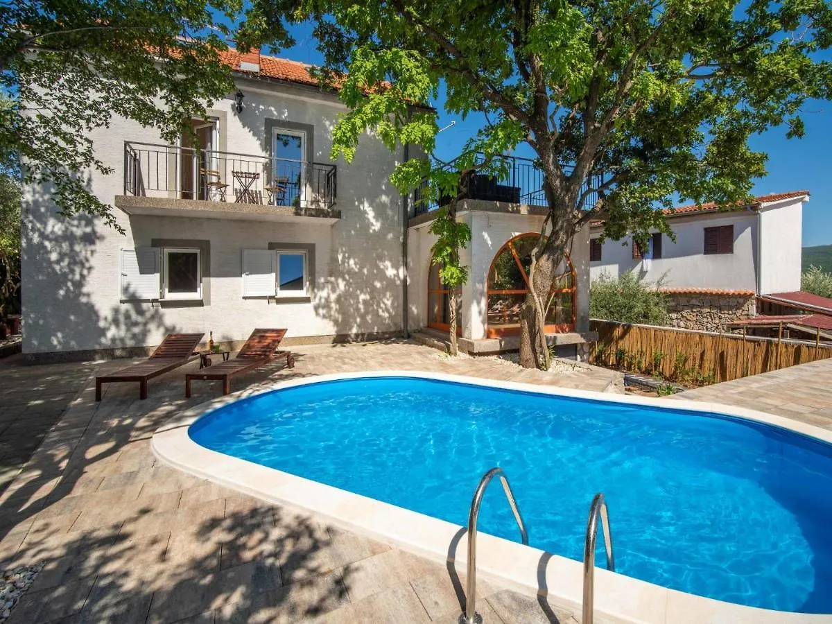 Holiday Home Noveanni By Interhome Kornić 0*,  Chorvatsko