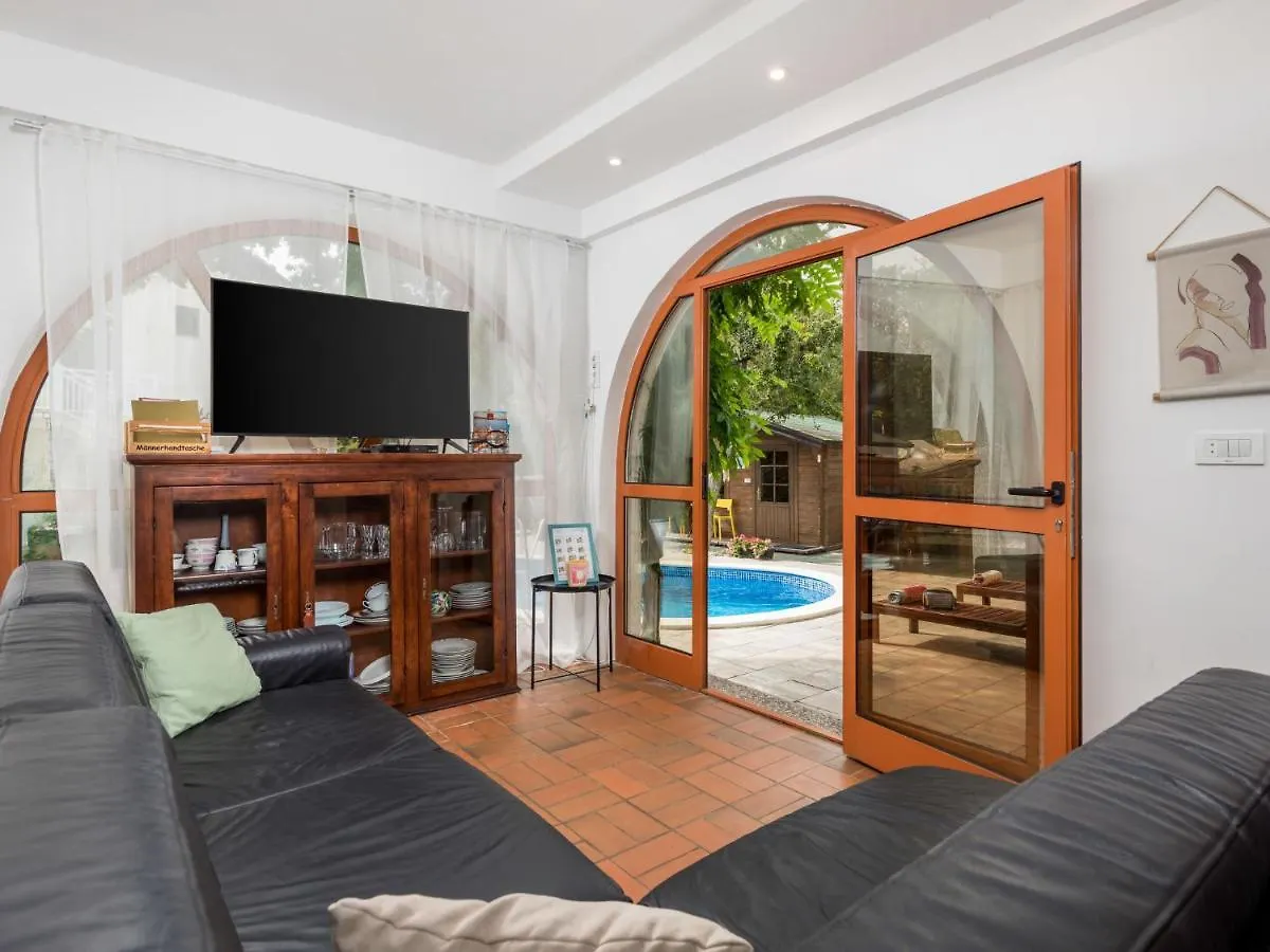 Holiday Home Noveanni By Interhome Kornic