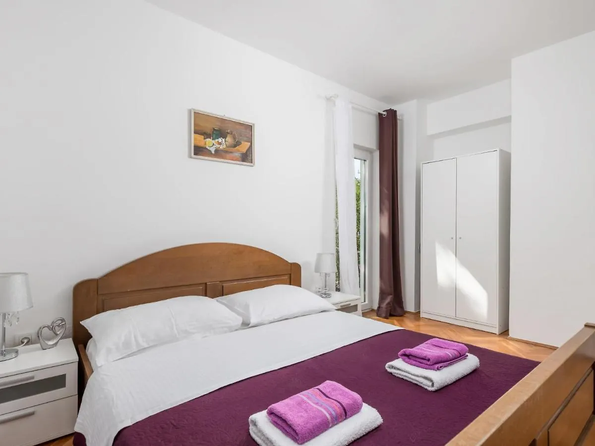 Holiday Home Noveanni By Interhome Kornic 0*,  Croatia