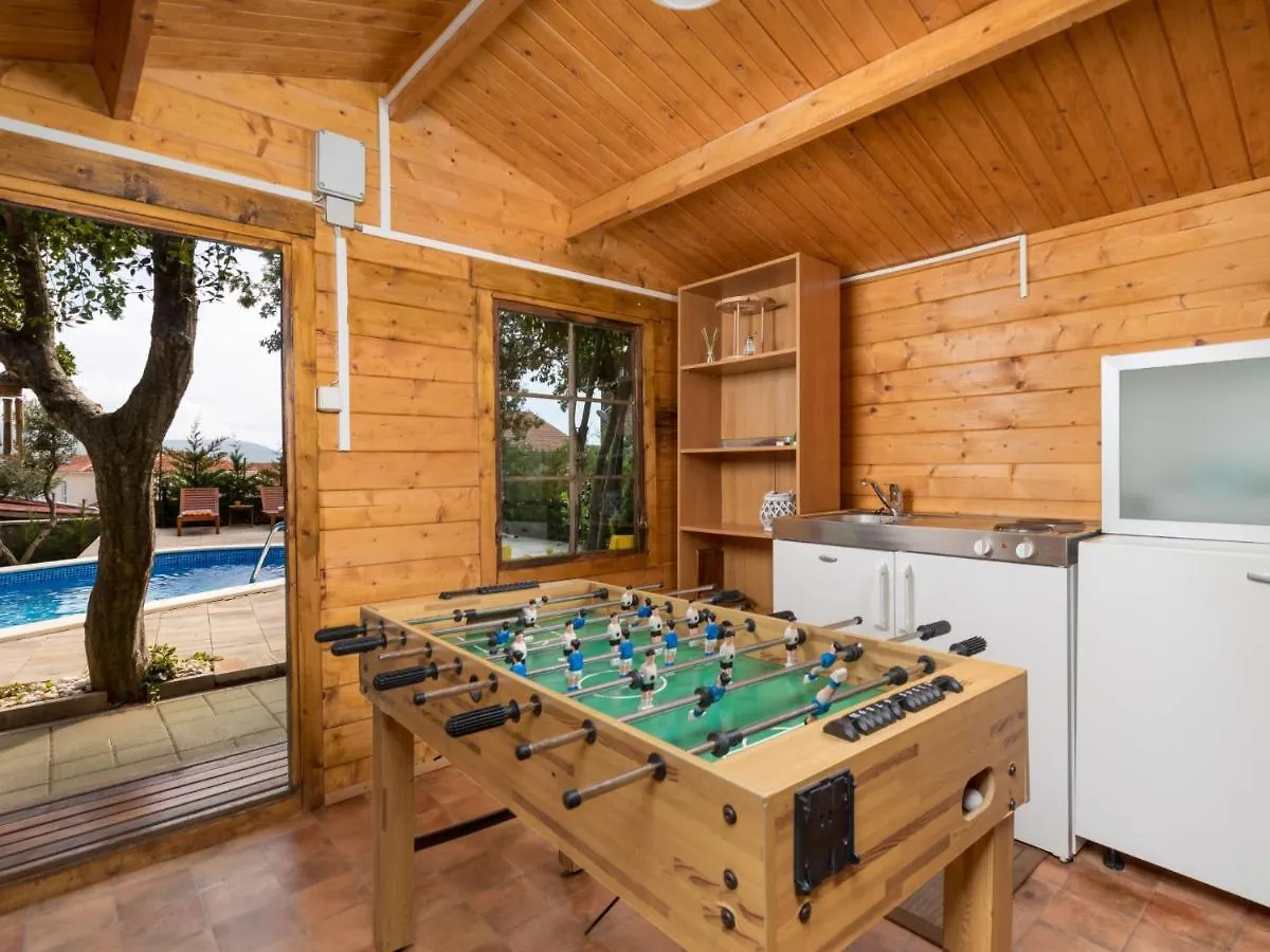 Holiday Home Noveanni By Interhome Kornic
