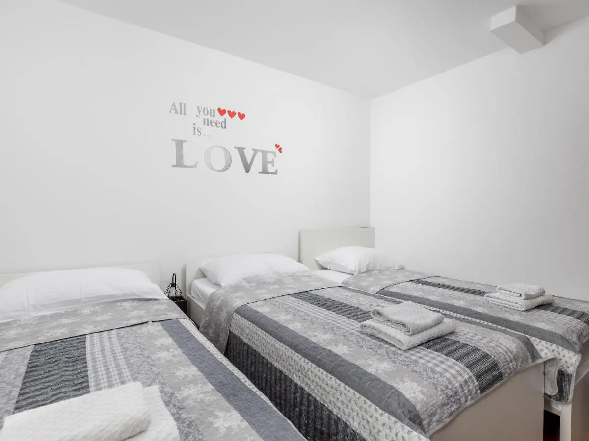 Holiday Home Noveanni By Interhome Kornic