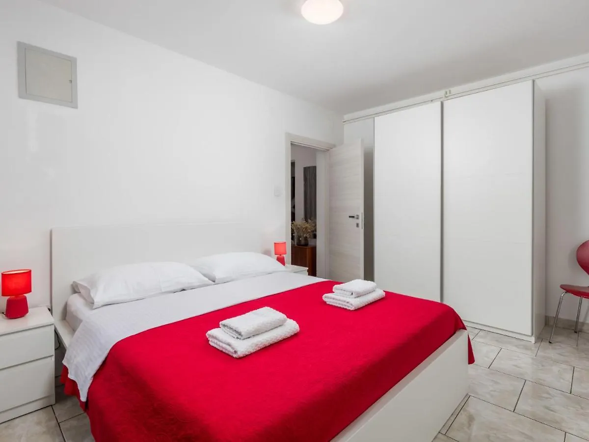 Holiday Home Noveanni By Interhome Kornic 0*,
