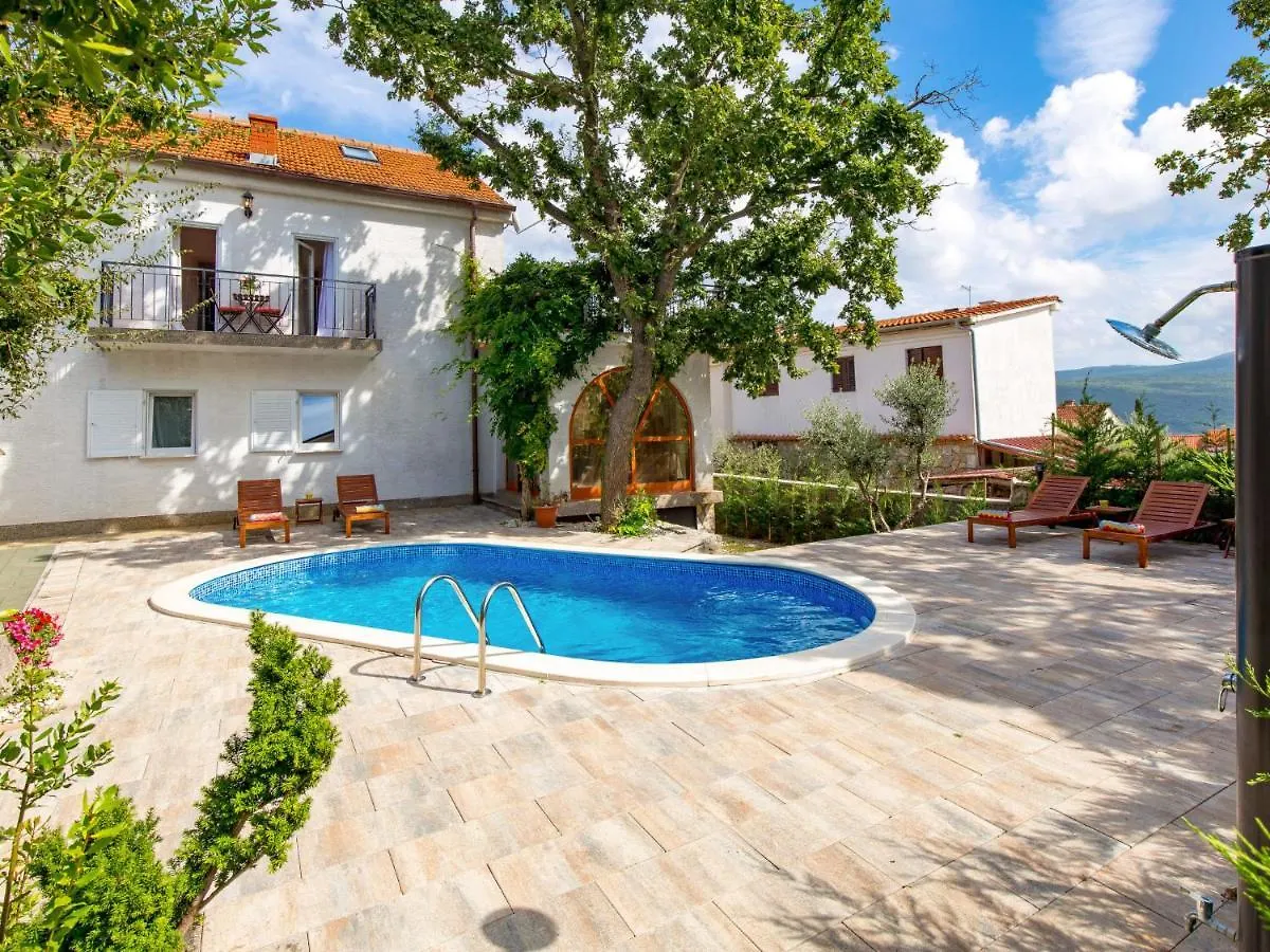 Holiday Home Noveanni By Interhome Kornic