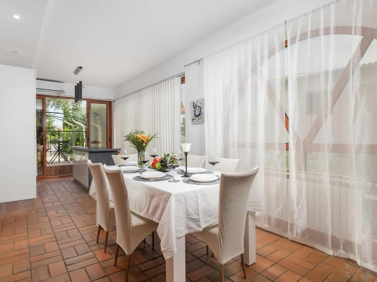 Holiday Home Noveanni By Interhome Kornic