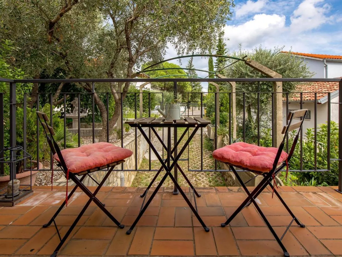 Holiday Home Noveanni By Interhome Kornić