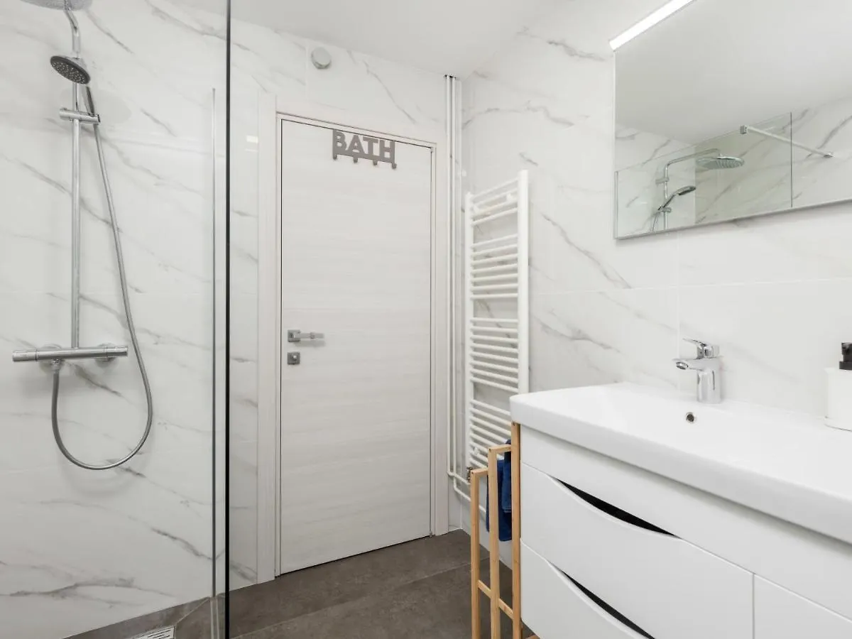 Holiday Home Noveanni By Interhome Kornic