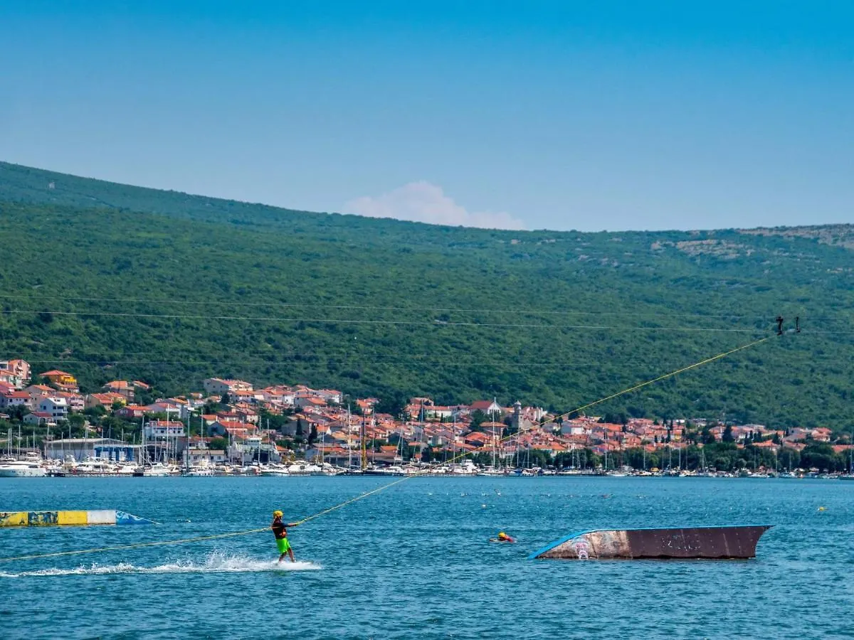 Holiday Home Noveanni By Interhome Kornic Croatia