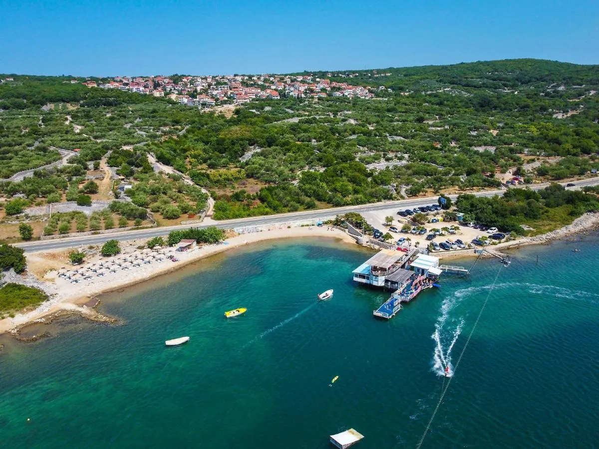 Holiday Home Noveanni By Interhome Kornic