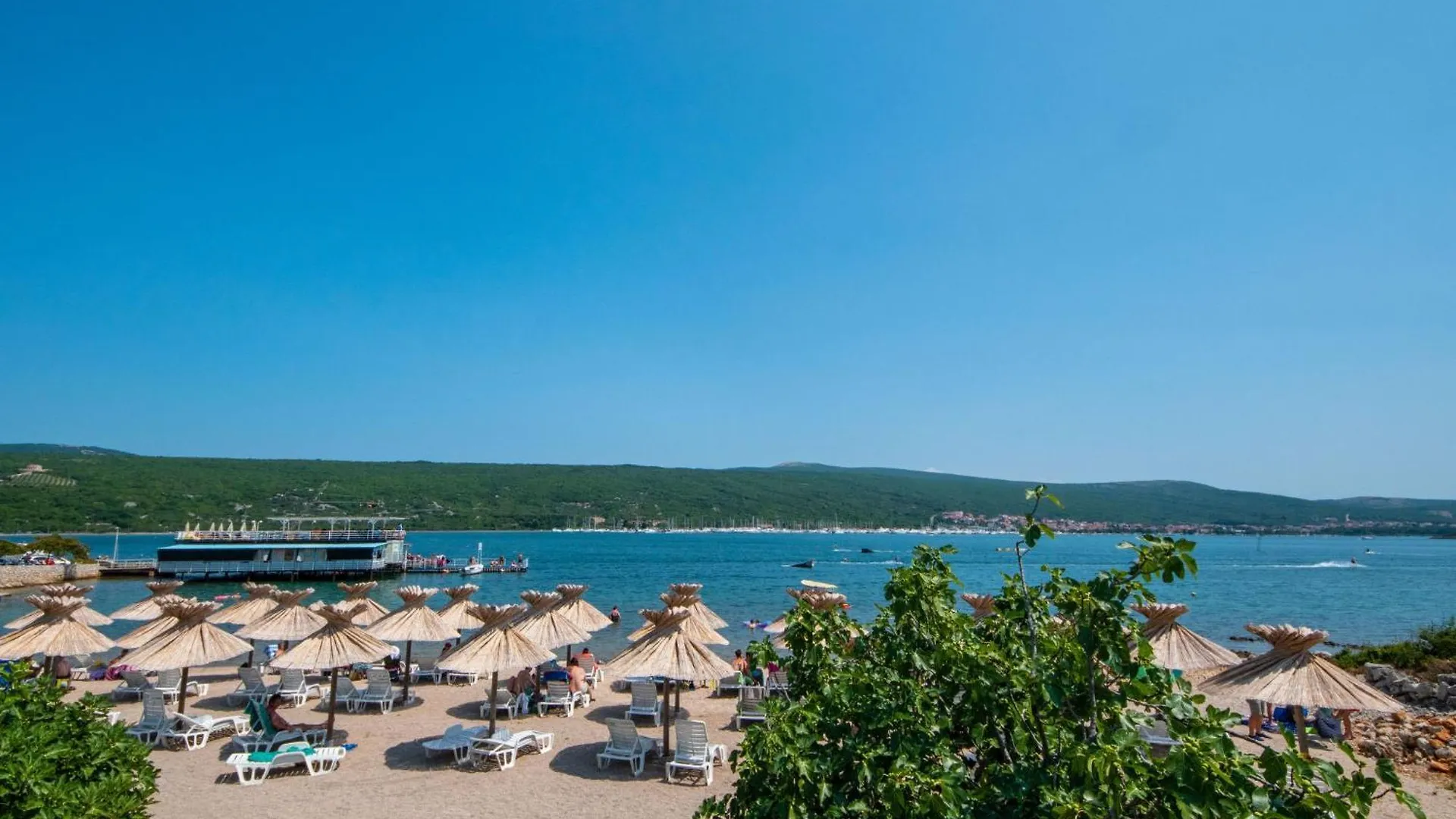 Holiday Home Noveanni By Interhome Kornic Croatia