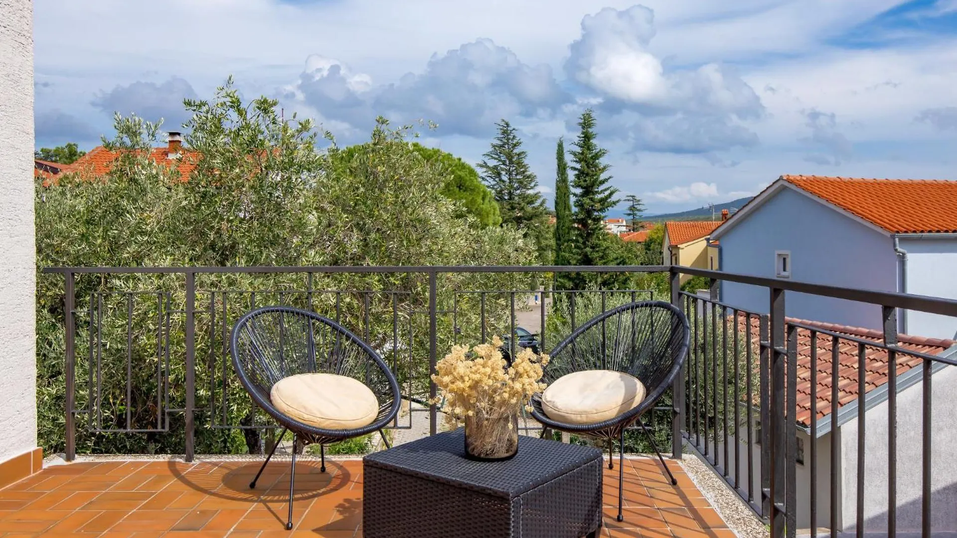Holiday Home Noveanni By Interhome Kornić 0*,  Chorvatsko